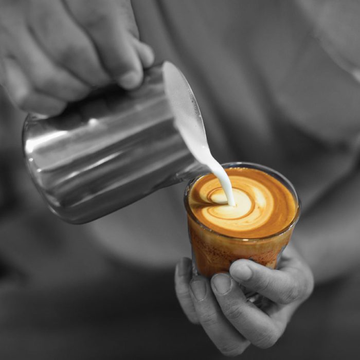 Συρταριέρα για μηχανή espresso (Coffee cube) - Image 4