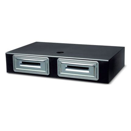 Συρταριέρα για μηχανή espresso (Coffee cube)