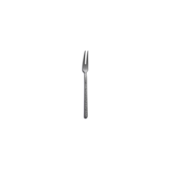 ΠΙΡΟΥΝΙ ΦΑΓΗΤΟΥ με 2 ΔΟΝΤΙΑ KODAI VINTAGE 6945 - COMAS 2.5mm