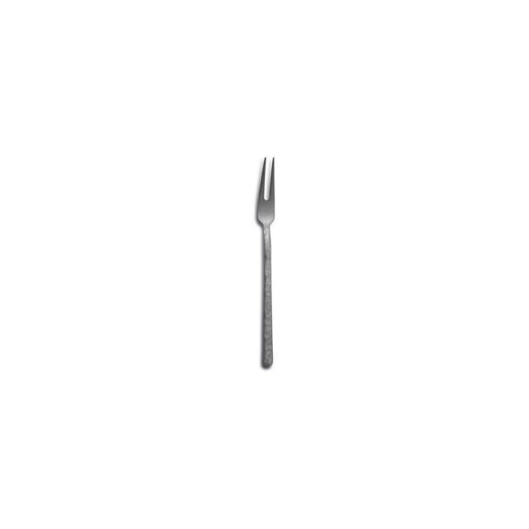 ΠΙΡΟΥΝΙ ΦΑΓΗΤΟΥ με 2 ΔΟΝΤΙΑ KODAI VINTAGE 6945 - COMAS 2.5mm