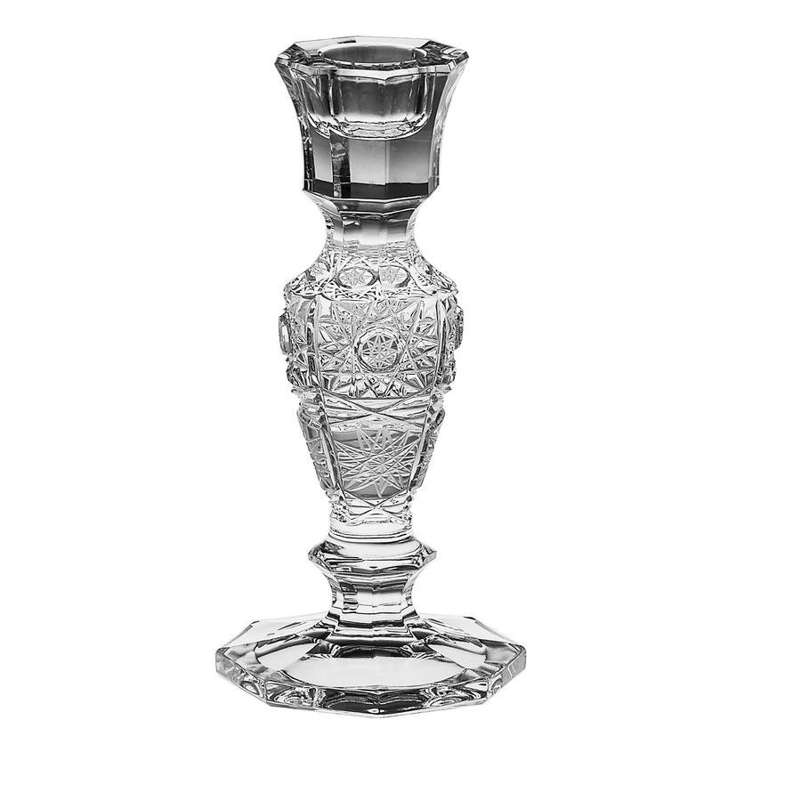 ΚΗΡΟΠΗΓΙΟ 160mm 57030 - CRYSTAL BOHEMIA ΚΗΡΟΠΗΓΙΟ 160mm 57030 - CRYSTAL BOHEMIA