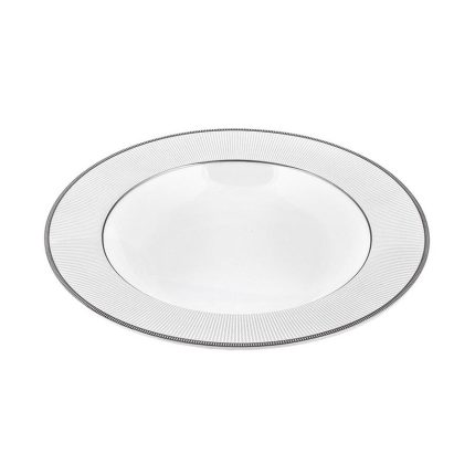 ΠΙΑΤΟ ΒΑΘΥ 23cm CLASSIC STRIPES 17310/S - ORIANA FERELLI®