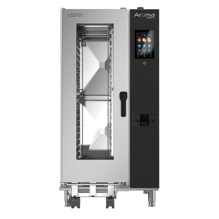 Φούρνος ηλεκτρικός Aroma Naboo 15 θέσεων ζαχαροπλαστικής