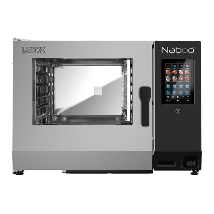 Φούρνος Naboo 12 θέσεων απευθείας ψεκασμού