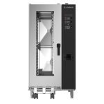 Φούρνος Sapiens αερίου 20 θέσεων με boiler