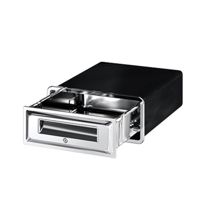 Συρτάρι με κλειδαριά