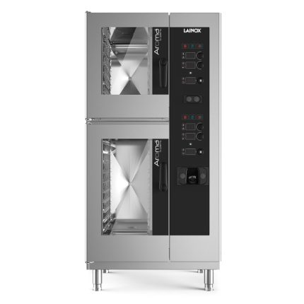 Φούρνος αερίου Aroma Sapiens 13 θέσεων ζαχαροπλαστικής