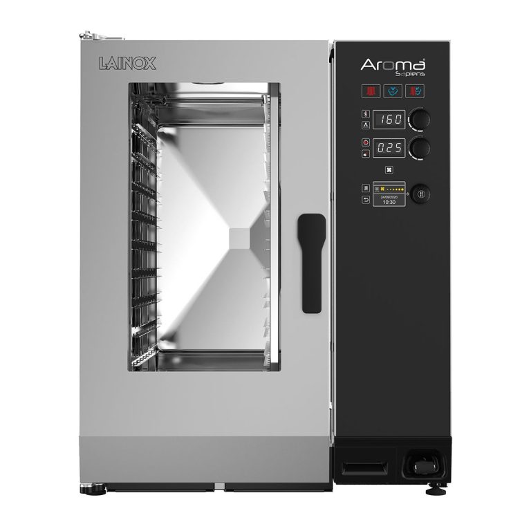 Φούρνος ηλεκτρικός Aroma Sapiens 8 θέσεων ζαχαροπλαστικής