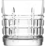 ΣΕΤ 6τεμ. ΠΟΤΗΡΙ ΟΥΙΣΚΥ 325ml BRIT - LAV