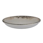 ΠΙΑΤΟ ΒΑΘΥ Φ25cm RUSTIGROUND 880867 - KUTAHYA PORSELEN