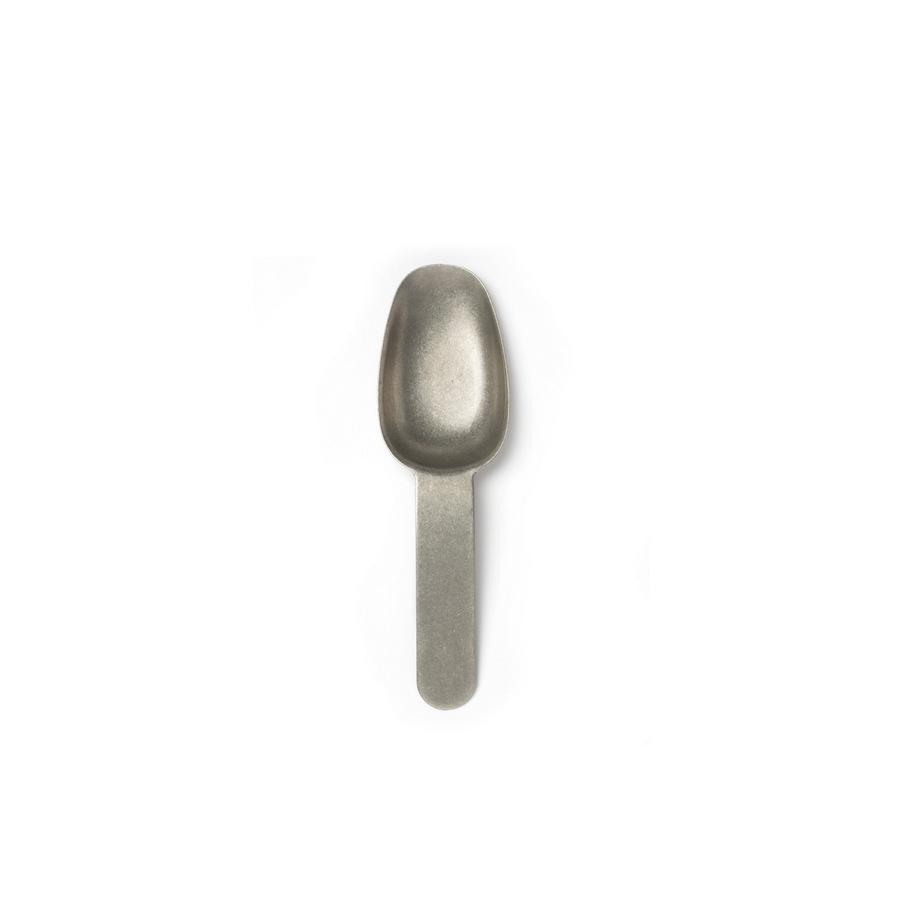TASTING SPOON W/HANDLE VINTAGE LES ESSENCES 7565 - COMAS TASTING SPOON W/HANDLE VINTAGE LES ESSENCES 7565 - COMAS