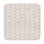 ΤΑΠΕΤΟ ΜΠΑΝΙΟΥ ΑΝΤΙΟΛ/ΚΟ 48.5x48.5cm MOSAIQUE 58668 - ARVIX