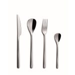 ΣΕΤ 30τεμ. ΚΟΥΤΑΛΟΠΙΡΟΥΝΑ 18/0 - 4.0mm CANADA - COMAS