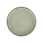 ΠΙΑΤΟ ΜΕΖΕ ΡΗΧΟ Φ15cm MOOD-P03/GREEN - KUTAHYA PORSELEN