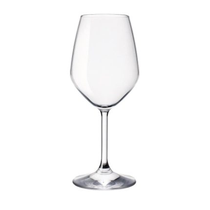 ΣΕΤ 6τεμ. ΠΟΤΗΡΙΑ ΚΟΛΟΝΑΤΑ 43.5cl VINO BIANCO - BORMIOLI