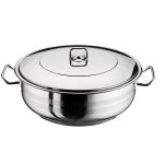 ΗΜΙΧΥΤΡΑ 28x8cm - 5lt ARIAN 430 - ISFA