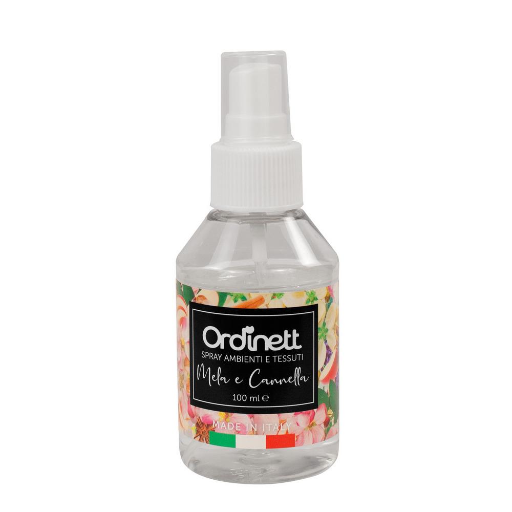 ΑΡΩΜΑΤΙΚΟ ΣΠΡΕΥ ΔΩΜΑΤΙΟΥ 100ml APLLE & CINAMMON - GIOSTYLE ΑΡΩΜΑΤΙΚΟ ΣΠΡΕΥ ΔΩΜΑΤΙΟΥ 100ml APLLE & CINAMMON - GIOSTYLE