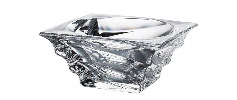 ΚΟΥΠ 180mm CASABLANCA - CRYSTAL BOHEMIA