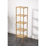 ΡΑΦΙΕΡΑ 4φη BAMBOO 35x33