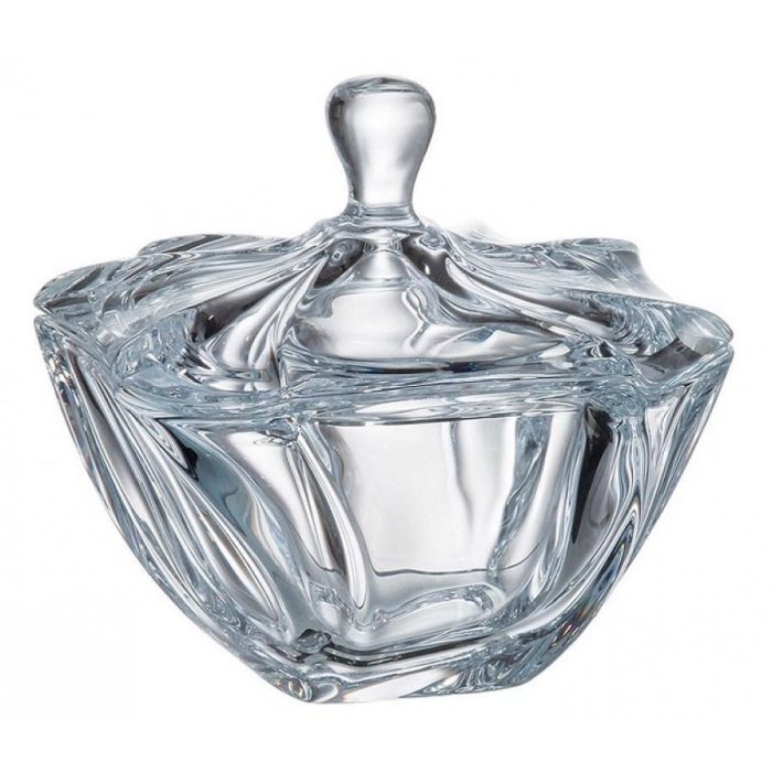 ΦΟΝΤΑΝΙΕΡΑ 190mm NEPTUNE - CRYSTAL BOHEMIA