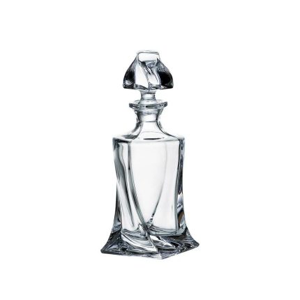 ΦΙΑΛΗ ΛΙΚΕΡ 50cl QUADRO - CRYSTAL BOHEMIA