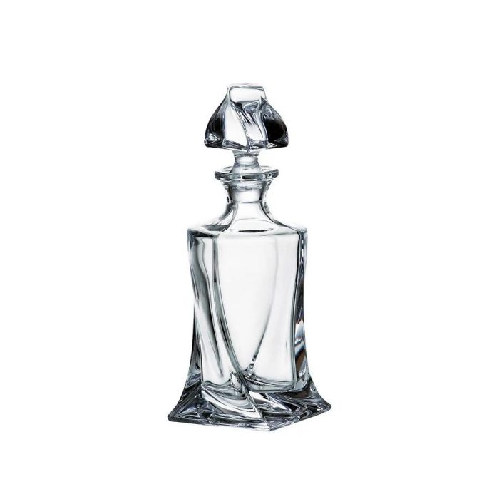 ΦΙΑΛΗ ΛΙΚΕΡ 50cl QUADRO - CRYSTAL BOHEMIA