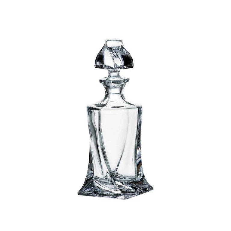 ΦΙΑΛΗ ΛΙΚΕΡ 50cl QUADRO - CRYSTAL BOHEMIA