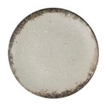 ΠΙΑΤΟ ΡΗΧΟ Φ27cm RUSTIGROUND 880867 - KUTAHYA PORSELEN