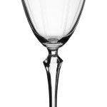 ΠΟΤΗΡΙ ΚΟΛΩΝΑΤΟ ΝΕΡΟΥ 350ml ELISABETH-Q8106/S CRYSTALEX