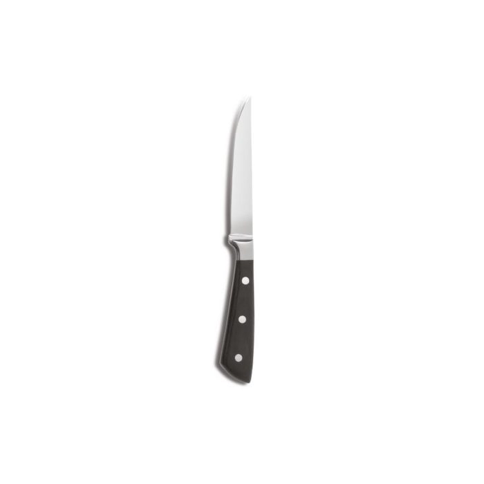 ΜΑΧΑΙΡΙ ΚΡΕΑΤΟΣ 23cm MONTBLANC-BLACK 8595 - COMAS