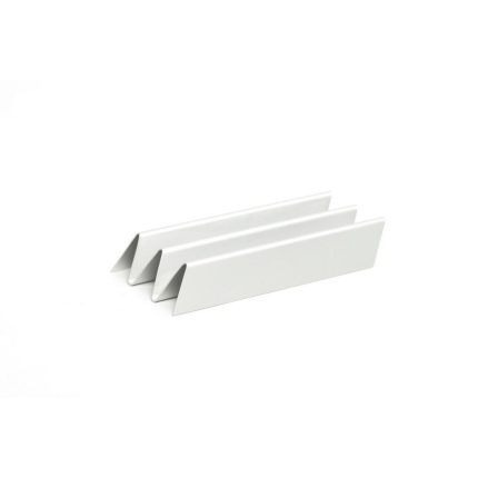 ΒΑΣΗ ΓΙΑ TACOS ΑΣΗΜΙ 12x24x4 ΑΛΟΥΜΙΝΙΟ LES ESSENCES 7583 - COMAS