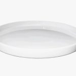 ΠΙΑΤΟ ΡΗΧΟ VERTICAL PH-3White/Φ26cm - ORIANA FERELLI®