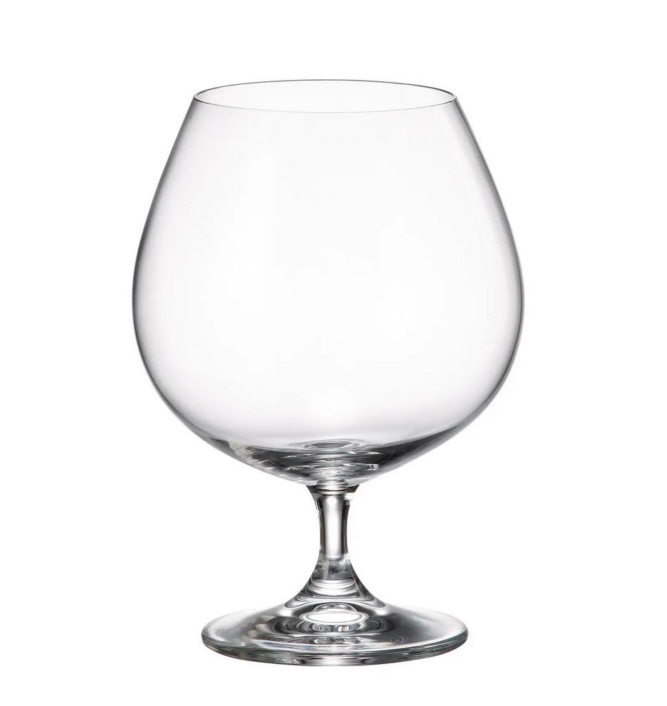 ΠΟΤΗΡΙ ΚΟΛΟΝΑΤΟ BRANDY 690ml COLIBRI - CRYSTAL BOHEMIA ΠΟΤΗΡΙ ΚΟΛΟΝΑΤΟ BRANDY 690ml COLIBRI - CRYSTAL BOHEMIA