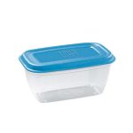 ΔΟΧΕΙΟ ΤΡΟΦΙΜΩΝ ΟΡΘΟΓΩΝΙΟ 18x26 - 3L 6465265 ERMETICI - GIOSTYLE