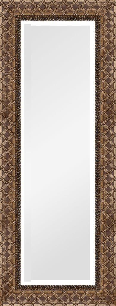 ΚΑΘΡΕΠΤΗΣ ΤΟΙΧΟΥ 311-24 PRJ εσωτ. 35x120cm SIENA/GOLD - Oriana Ferelli®