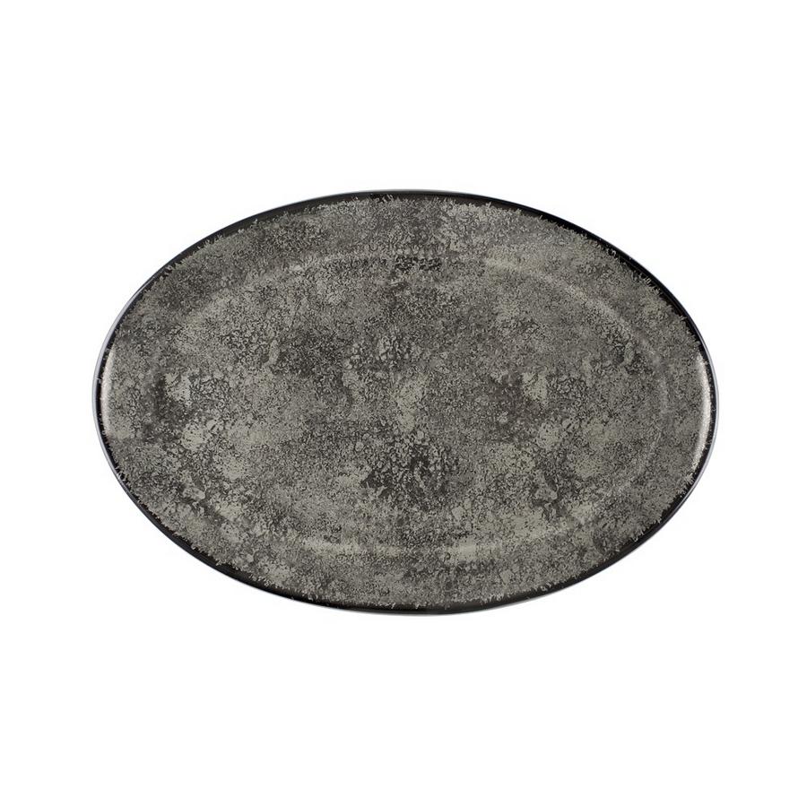 ΡΑΒΙΕΡΑ ΟΒΑΛ 25cm MOON SHADE 18274-36/Grey - ORIANA FERELLI® ΡΑΒΙΕΡΑ ΟΒΑΛ 25cm MOON SHADE 18274-36/Grey - ORIANA FERELLI®