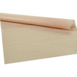 ΧΑΡΤΙ για ΨΗΣΙΜΟ στον ΦΟΥΡΝΟ 40x50cm 801068 - FISKO