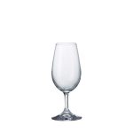 ΠΟΤΗΡΙ  ΚΟΛΟΝΑΤΟ ΓΕΥΣΙΓΝΩΣΙΑΣ 210ml COLIBRI - CRYSTAL BOHEMIA