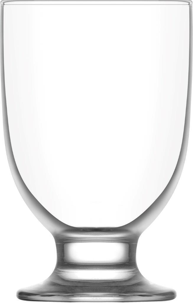 ΣΕΤ 6τεμ. ΠΟΤΗΡΙΑ ΚΟΛ. MULTIUSE TOKYO 290ml - LAV