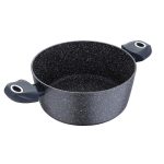 ΚΑΤΣΑΡΟΛΑ ΑΝΤΙΚΟΛΛΗΤΙΚΗ ΧΩΡΙΣ ΚΑΠΑΚΙ Φ28x13cm - 6