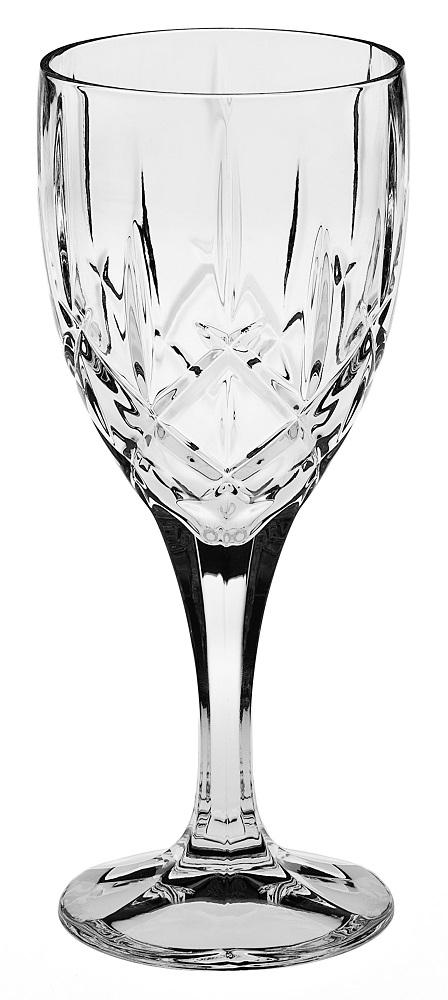 ΠΟΤΗΡΙ ΚΟΛΟΝΑΤΟ ΝΕΡΟΥ 330ml SHEFFIELD - CRYSTAL BOHEMIA
