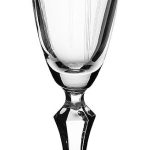 ΠΟΤΗΡΙ ΚΟΛΩΝΑΤΟ ΟΥΖΟΥ 200ml ELISAB-Q8890/G CRYSTALEX