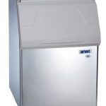 Αποθήκη για παγομηχανή 181Kg