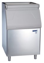Αποθήκη για παγομηχανή 243Kg - Image 2