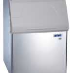 Αποθήκη για παγομηχανή 243Kg