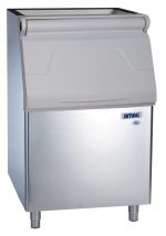 Αποθήκη για παγομηχανή 243Kg
