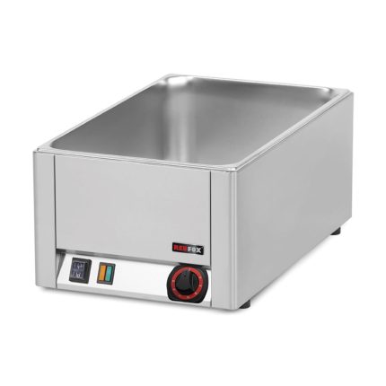 Bain Marie μονό για GN 1/1