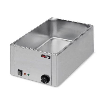 Bain Marie μονό για GN 1/1