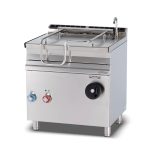 Ανατρεπόμενο τηγάνι ηλεκτρικό 50Lt - Image 2