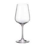 ΠΟΤΗΡΙ ΚΟΛΟΝΑΤΟ ΚΡΑΣΙΟΥ 360ml STRIX - CRYSTAL BOHEMIA